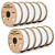 Caixa com 10 Filamentos Elegoo Rapid TPU 1.75mm 1Kg - Imagem 2