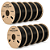 Caixa com 10 Filamentos Elegoo Rapid TPU 1.75mm 1Kg - Imagem 1