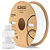 Filamento Elegoo ABS 1.75mm 1Kg Branco - Imagem 1