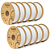 Caixa com 10 Filamentos Elegoo PLA + (Plus) 1.75mm 1Kg - Imagem 5