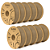 Caixa com 10 Filamentos Elegoo PLA + (Plus) 1.75mm 1Kg - Imagem 10