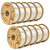 Caixa com 10 Filamentos Elegoo PLA + (Plus) 1.75mm 1Kg - Imagem 14