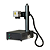 Máquina de Gravação a Laser - Super Mini Fiber Laser Light - Imagem 3