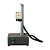 Máquina de Gravação a Laser - Super Mini Fiber Laser Light - Imagem 2