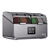 Caixa secadora/Desumidificadora Dry Box - Creality Space Pi X4L Dryer - Imagem 2