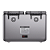 Caixa secadora/Desumidificadora Dry Box - Creality Space Pi X4L Dryer - Imagem 4