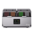 Caixa secadora/Desumidificadora Dry Box - Creality Space Pi X4L Dryer - Imagem 3
