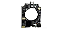 Placa de controle da extrusora para Centauri Carbon 2 - Imagem 1