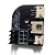 Placa de interface de aquecimento do hotend Centauri Carbon 2 - Imagem 3