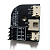 Placa de interface de aquecimento do hotend Centauri Carbon 2 - Imagem 1