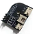 Placa de interface de aquecimento do hotend Centauri Carbon 2 - Imagem 2