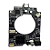 Placa de interface de aquecimento do hotend Centauri Carbon 2 - Imagem 5