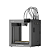 Impressora 3D Flashforge Creator 5 com 4 cabeçotes de impressão e impressão multicolorida - Imagem 4