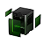 Impressora 3D Filamento Bambu Lab H2D LASER FULL COMBO 10W - Imagem 4