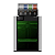 Impressora 3D Filamento Bambu Lab H2D LASER FULL COMBO 40W - Imagem 2
