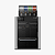 Impressora 3D Filamento Bambu Lab H2D LASER FULL COMBO 40W - Imagem 2