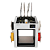 Impressora 3D Filamento Snapmaker U1 - Imagem 2