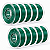 Caixa com 10 Filamentos Elegoo PETG Glitter 1.75mm 1Kg - Imagem 9