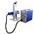 Máquina de Gravação a Laser 30W econômico - Mini Fiber Laser - Imagem 8