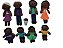 Família Terapêutica Pedagógica Negra - Imagem 2