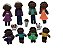 Família Terapêutica Pedagógica Negra - Imagem 1