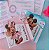 Caixa porta ESTOJO DENTAL - Mickey e Minnie - Imagem 5