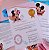 Caixa porta ESTOJO DENTAL - Mickey e Minnie - Imagem 2