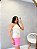 Blusa Elis Alfaiataria ( G 42 ) - Imagem 7