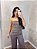 Blusa Assimétrica Alfaiataria - Imagem 6