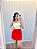 Short Saia Maya Marrant P (36/38) - Imagem 7