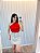 Short Saia Maya Marrant P (36/38) - Imagem 10