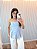 Blusa Peplum Juliana - Imagem 1