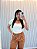Body Baby Look Poliamida - Imagem 1
