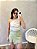 Short Saia Elis Alfaiataria - Imagem 1