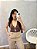 Body Decote c/ Fivela - Imagem 1