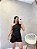 Blusa Yara Alfaiataria G (42) - Imagem 1