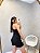 Blusa Yara Alfaiataria G (42) - Imagem 2
