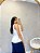 Blusa Peplum Lara - Imagem 2