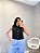 Blusa Colete Chloe ( G 42 ) - Imagem 1