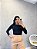 Body Gola Redonda - Imagem 5