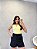 Blusa Polo Tricô - Imagem 5