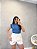 Blusa Muscle Tee Tricô - Imagem 6