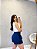 Blusa Muscle Tee Tricô - Imagem 4