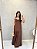 Vestido Mavie Viscolinho - Imagem 1