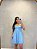Vestido Bella Viscolinho - Imagem 2