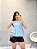 Blusa Bata Linho - Imagem 1
