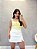 Body Tricô Bicolor - Imagem 9