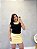 Blusa Regata Rafa Tricô - Imagem 7