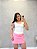 Blusa Regata Rafa Tricô - Imagem 9