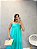 Vestido Longo Ágatha Viscolinho - Imagem 9